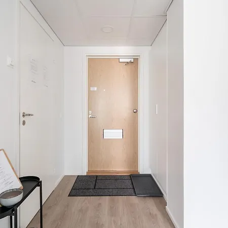 Appartamento Spacious 1br At Downtown With Balcony