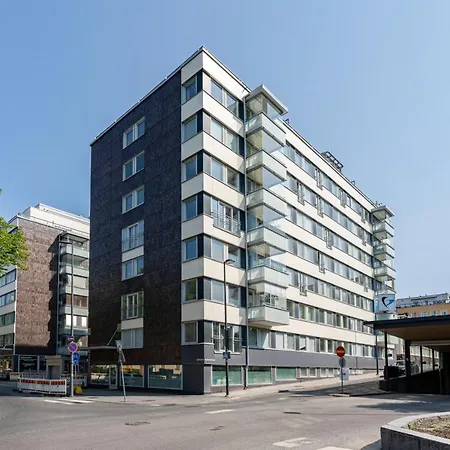 Modern & Spacious 1br With Balcony & Great Location - Hosted By 2ndhomes *